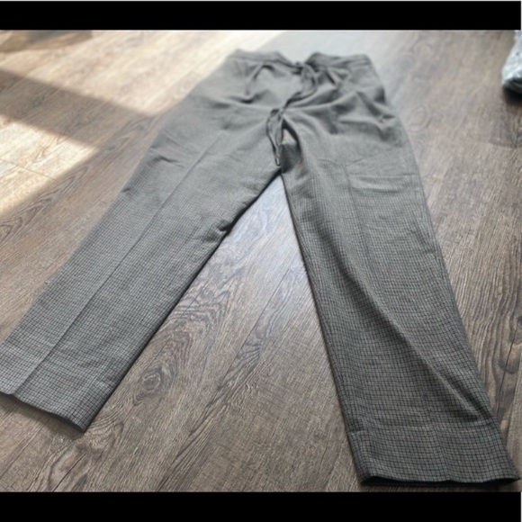 Zara The Easy Pant size US 2 - Picture 5 of 13